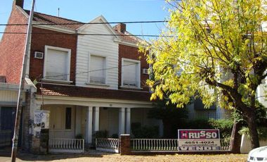 Lote en Venta en Ramos Mejia