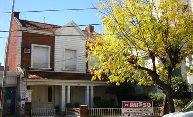 Lote en Venta en Ramos Mejia