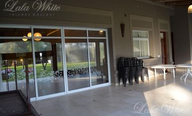 Venta Quinta para uso Profesional/Comercial en Canning