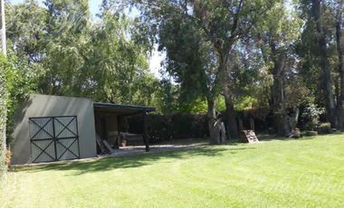 Venta Quinta para uso Profesional/Comercial en Canning