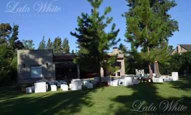 Venta Quinta para uso Profesional/Comercial en Canning