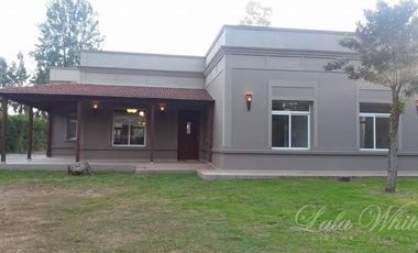 Venta Quinta para uso Profesional/Comercial en Canning