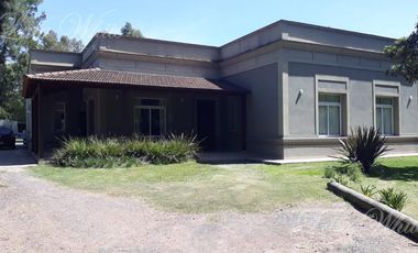 Venta Quinta para uso Profesional/Comercial en Canning