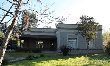 Venta Quinta para uso Profesional/Comercial en Canning