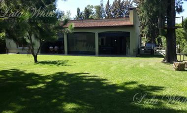 Venta Quinta para uso Profesional/Comercial en Canning