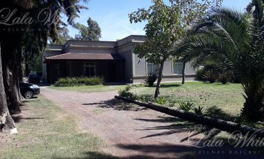 Venta Quinta para uso Profesional/Comercial en Canning