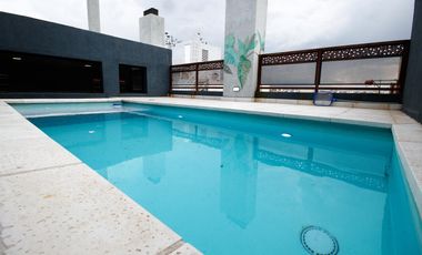 Departamento temporario en alquiler - General Paz