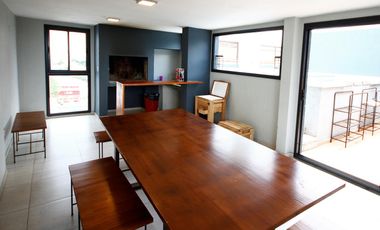 Departamento temporario en alquiler - General Paz