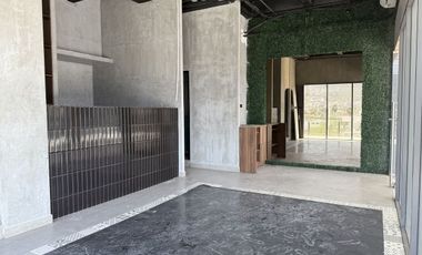 LOCAL EN VENTA/RENTA EN SAN JERONIMO