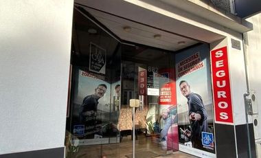 Local a la venta en lujan centro francia 882