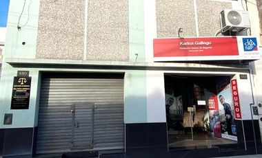 Local a la venta en lujan centro francia 882