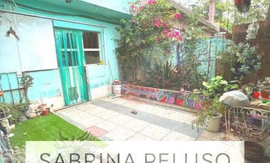 Casa VENTA Moreno