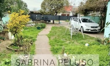 Casa VENTA Moreno
