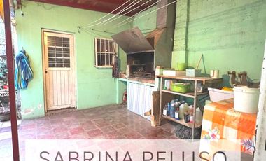 Casa VENTA Moreno