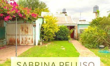 Casa VENTA Moreno