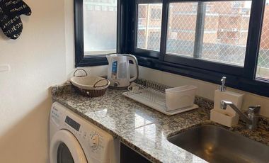 Departamento - Nueva Cordoba