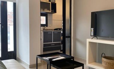 Departamento - Nueva Cordoba