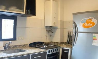 Departamento - Nueva Cordoba