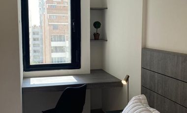 Departamento - Nueva Cordoba