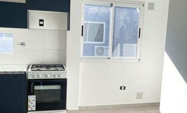 Venta Departamento 3 Amb. en Ramos Mejía  A Estrenar - C/Balcón al Fte.