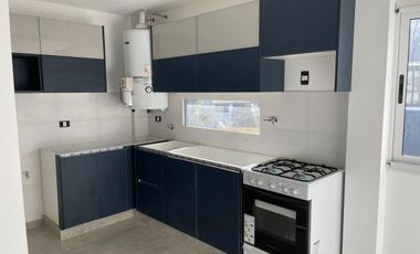 Venta Departamento 3 Amb. en Ramos Mejía  A Estrenar - C/Balcón al Fte.