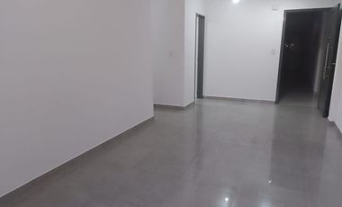 Venta Departamento 3 Amb. en Ramos Mejía  A Estrenar - C/Balcón al Fte.