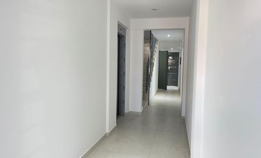 Venta Departamento 3 Amb. en Ramos Mejía  A Estrenar - C/Balcón al Fte.