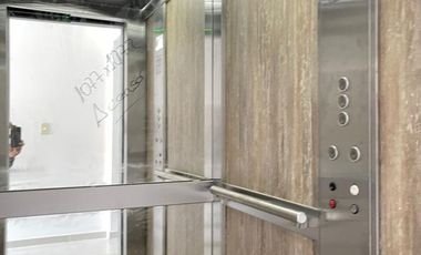 Venta Departamento 3 Amb. en Ramos Mejía  A Estrenar - C/Balcón al Fte.