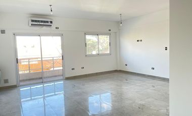 Venta Departamento 3 Amb. en Ramos Mejía  A Estrenar - C/Balcón al Fte.