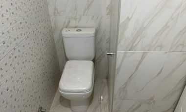 Venta Departamento 3 Amb. en Ramos Mejía  A Estrenar - C/Balcón al Fte.