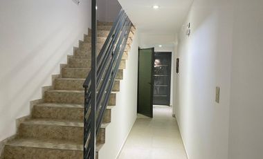 Venta Departamento 3 Amb. en Ramos Mejía  A Estrenar - C/Balcón al Fte.
