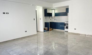 Venta Departamento 3 Amb. en Ramos Mejía  A Estrenar - C/Balcón al Fte.