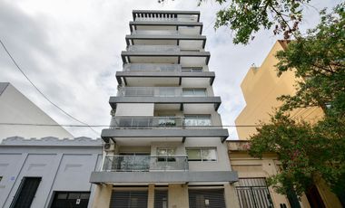 41 e/5y6 - Departamento con terraza privada
