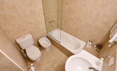 41 e/5y6 - Departamento con terraza privada