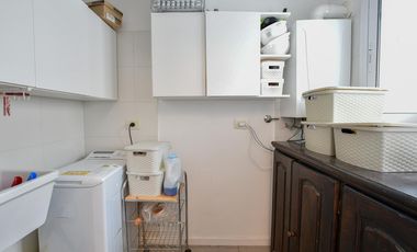 41 e/5y6 - Departamento con terraza privada