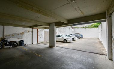 41 e/5y6 - Departamento con terraza privada
