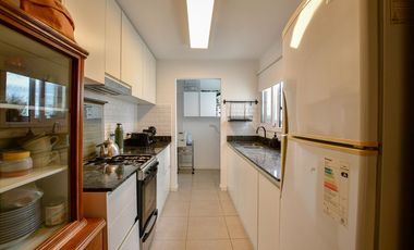 41 e/5y6 - Departamento con terraza privada
