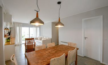 41 e/5y6 - Departamento con terraza privada