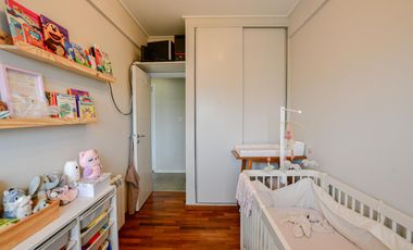 41 e/5y6 - Departamento con terraza privada