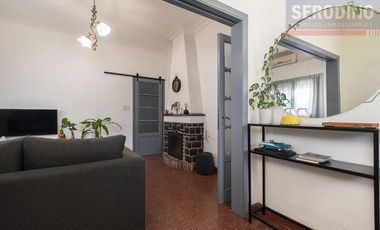 Casa en Bernal