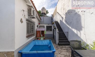 Casa en Bernal