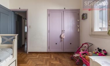 Casa en Bernal