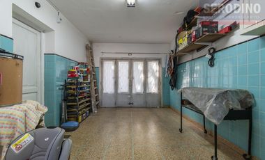 Casa en Bernal