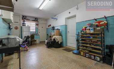 Casa en Bernal