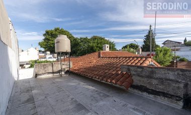 Casa en Bernal