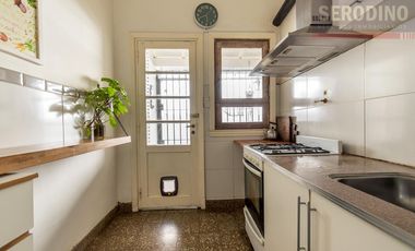 Casa en Bernal