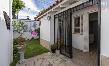 Casa en Bernal