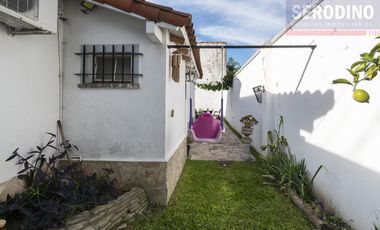 Casa en Bernal