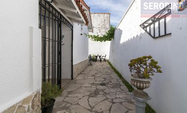 Casa en Bernal