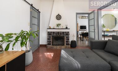 Casa en Bernal